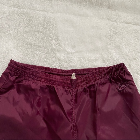 NIKE | Vintage purple windbreaker track pants 2000’s - Picture 8 of 10